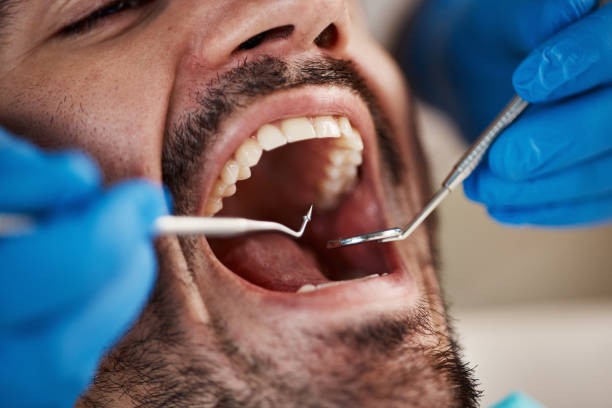 Best Pediatric Emergency Dentist in Corpus Christi, TX