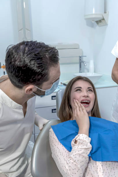 Best Emergency Dentist for Knocked-Out Tooth in Corpus Christi, TX