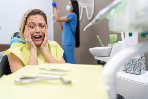 Best Weekend Emergency Dentist in Corpus Christi, TX