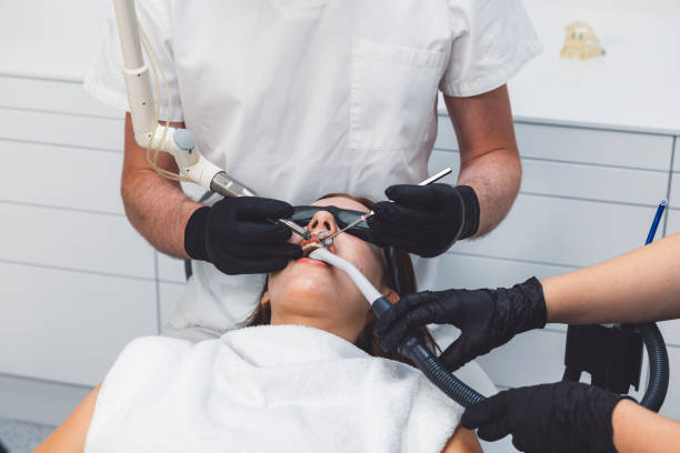 Best Emergency Cosmetic Dentistry in Corpus Christi, TX