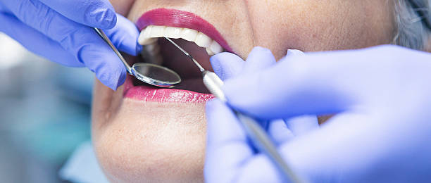 Best Broken or Cracked Tooth Emergency Dentist in Corpus Christi, TX